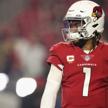 Which teams would be interested in trading for Kyler Murray?