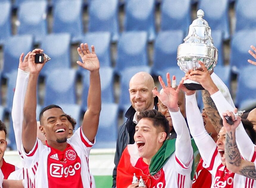 Bekerfinale zorgt voor ‘grote uitdaging’ in Rotterdam: ‘We verzamelen informatie’