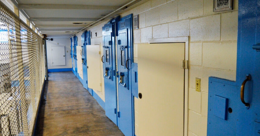 South Carolina Prisoner Chooses to Be Executed by Firing Squad