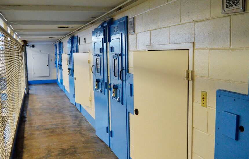 South Carolina Prisoner Chooses to Be Executed by Firing Squad