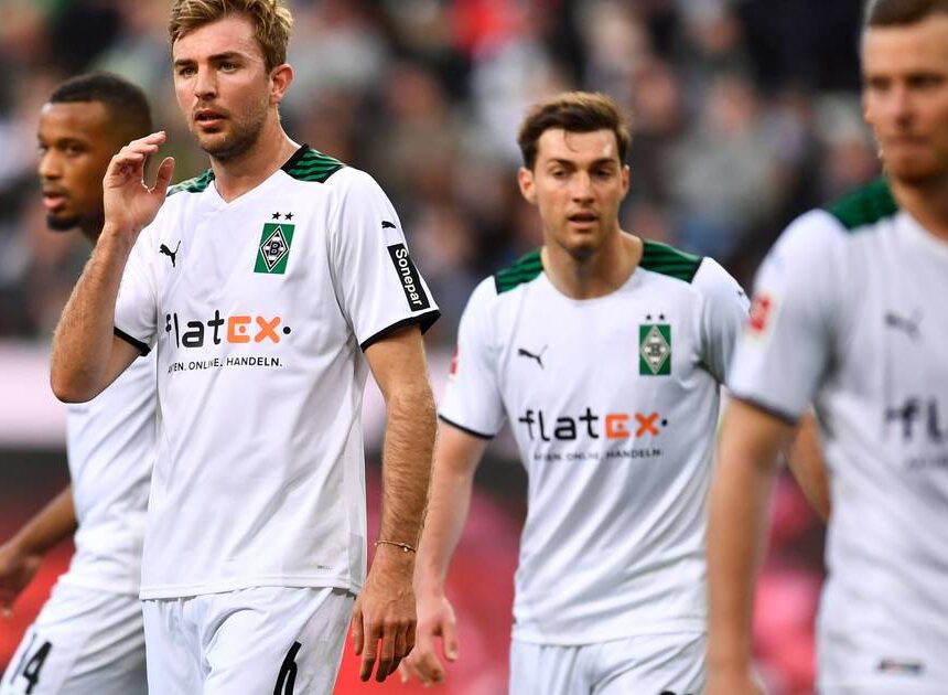 Borussia Mönchengladbach