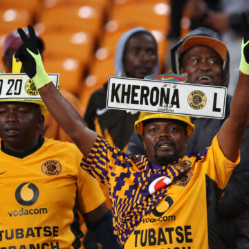Kaizer Chiefs’ season of woe continues after SuperSport United defeat