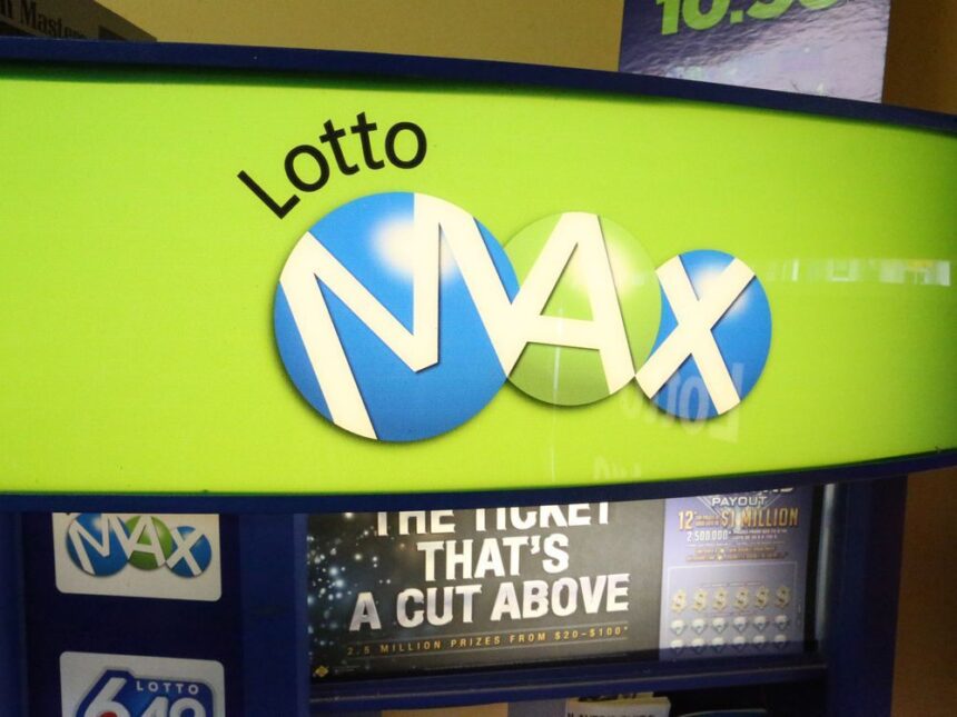 ‘I can’t even describe it’: Regina man wins $70M in Alberta’s largest-ever lotto win