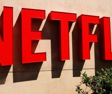 Netflix-Aktie nachbörslich -25 Prozent: Netflix mit Gewinnrückgang