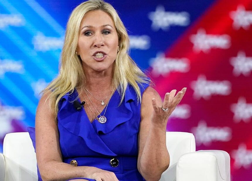 January 6 to take center stage at disqualification hearing for Marjorie Taylor Greene January 6 to take center stage at disqualification hearing for Marjorie Taylor Greene