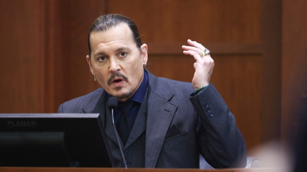 Johnny Depp trial: his testimony, cross-examination explained