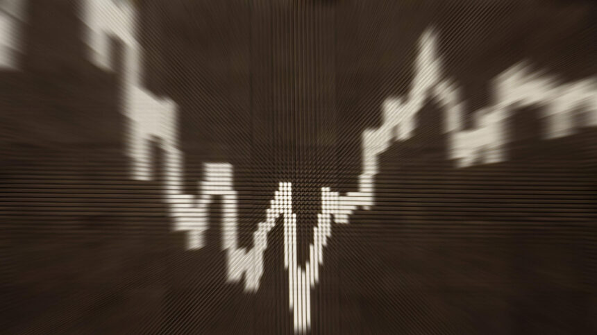 Dax-Kurs aktuell: Aktienindex startet tiefer