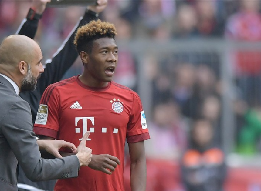 Bijzondere CL-reünie in Manchester: ‘Pep en hij huilden samen en lachten samen’