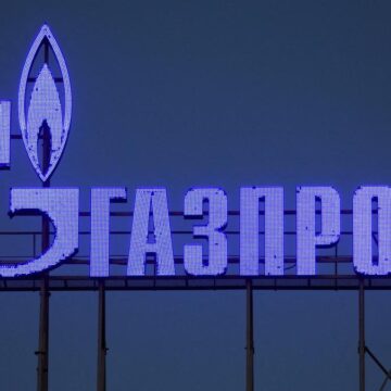Lieferung durch Gazprom: Russland stoppt Gaslieferungen nach Polen und Bulgarien