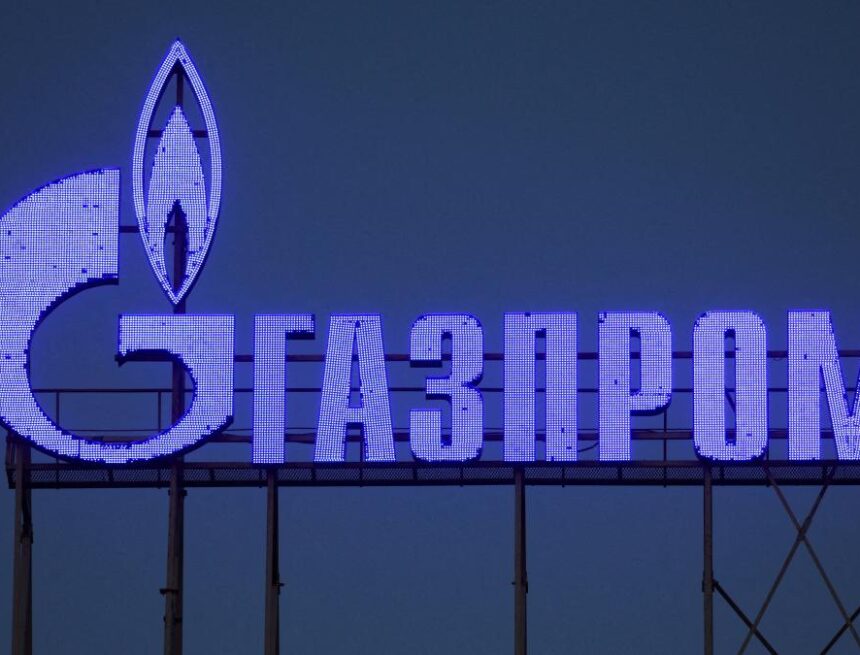 Lieferung durch Gazprom: Russland stoppt Gaslieferungen nach Polen und Bulgarien