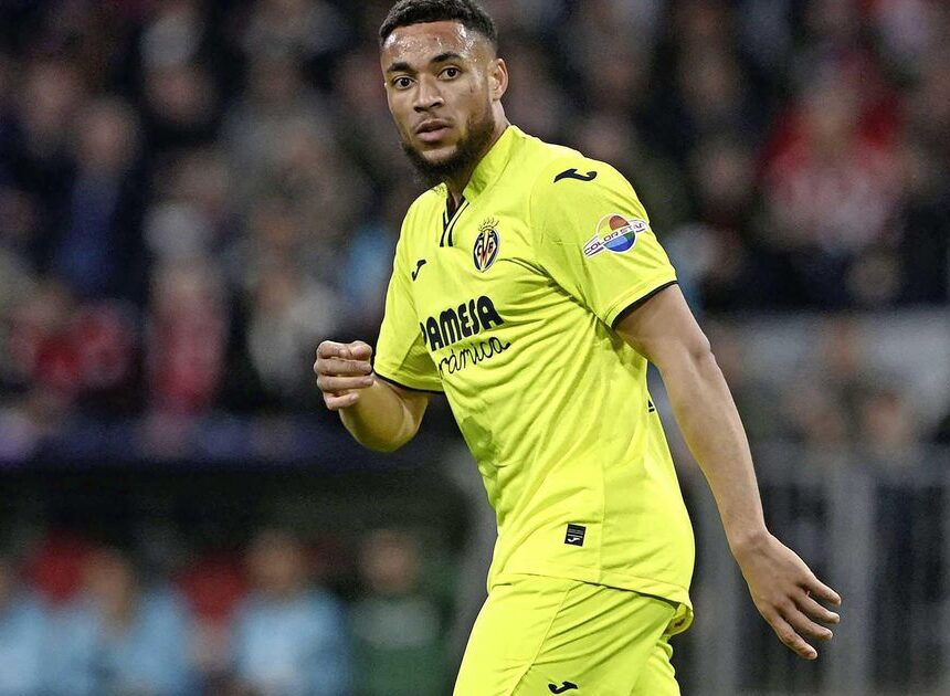 Geeft Arnaut Danjuma visitekaartje af aan geïnteresseerd Liverpool?