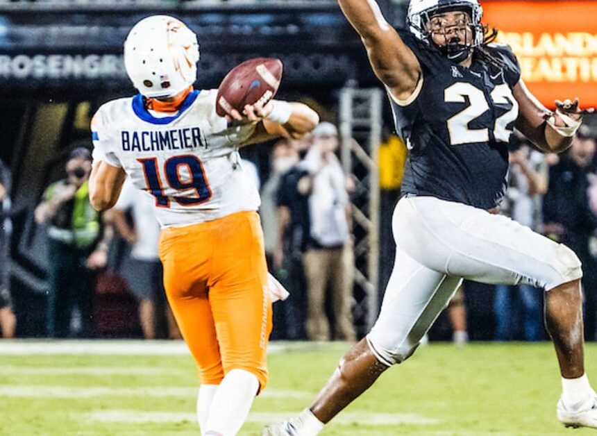 49ers News: Sorting through Day 3 picks/UDFA class