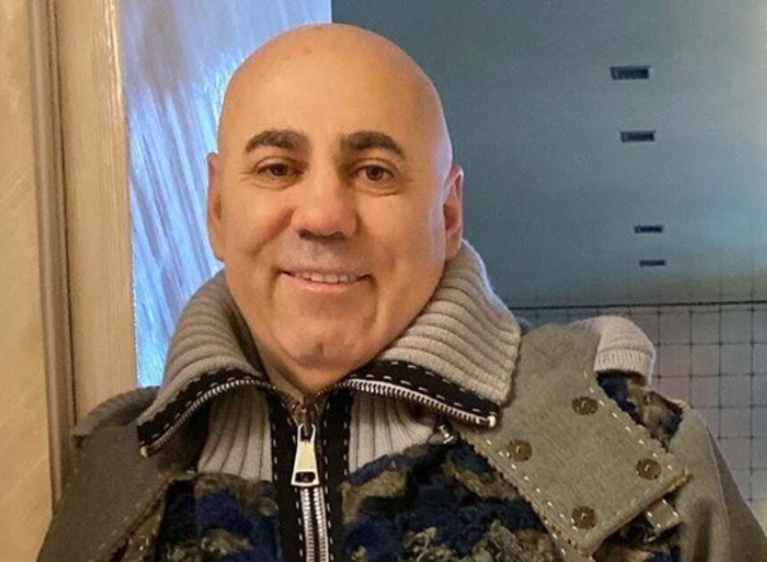 Иосиф Пригожин о выпаде Симоньян в сторону Галкина: «Мы не должны до такого опускаться!»