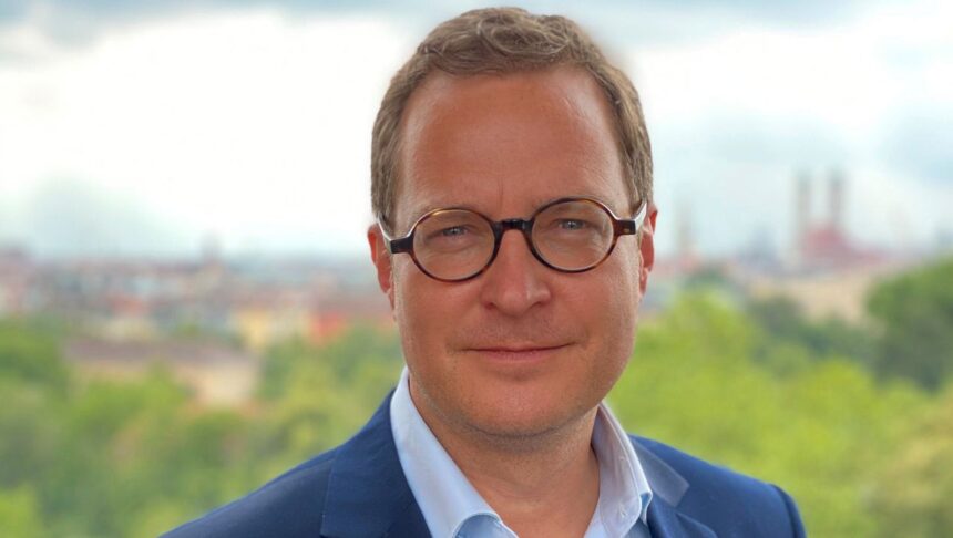 Mayer-Nachfolger: Martin Huber wird neuer CSU-Generalsekretär