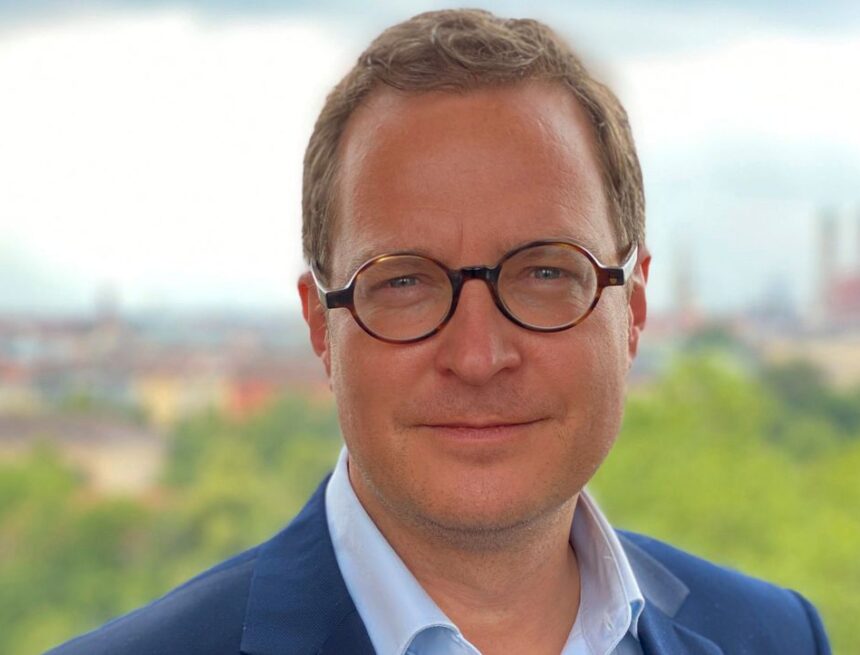 Mayer-Nachfolger: Martin Huber wird neuer CSU-Generalsekretär Mayer-Nachfolger: Martin Huber wird neuer CSU-Generalsekretär