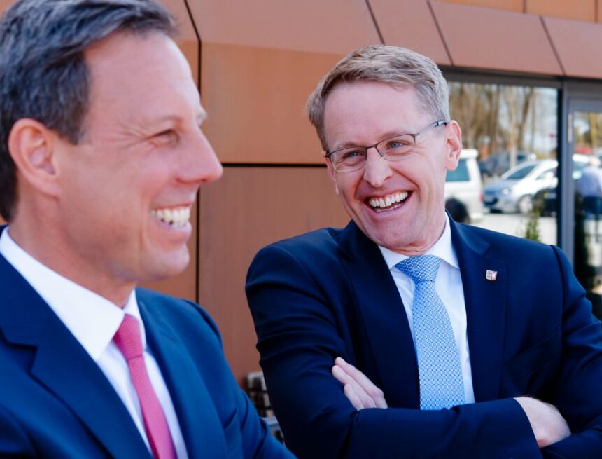 Abstimmung im Norden: Darum geht es bei der Landtagswahl in Schleswig-Holstein