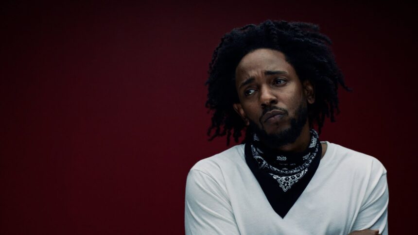 Kendrick Lamar Shares New Song “The Heart Part 5”: Listen