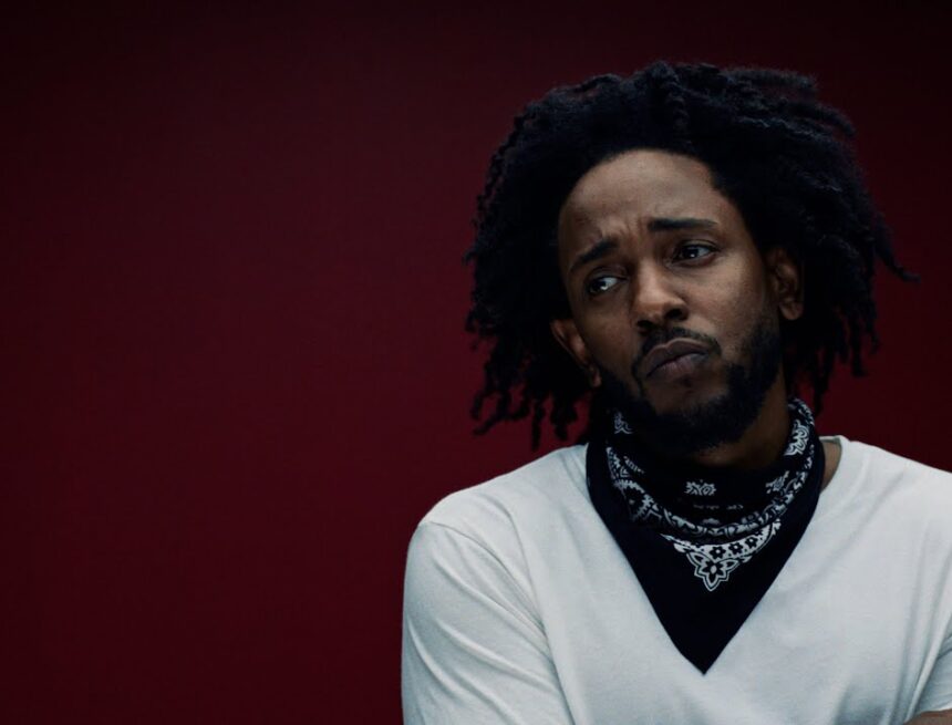 Kendrick Lamar Shares New Song “The Heart Part 5”: Listen