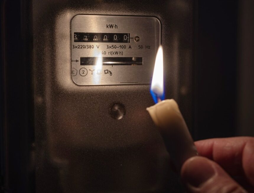 Stage 2 load shedding kicks in on Monday evening, says Eskom