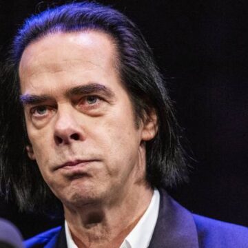 Zanger Nick Cave verliest opnieuw een zoon