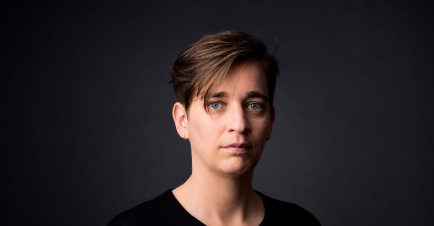 Libris Literatuur Prijs gaat naar Mariken Heitman