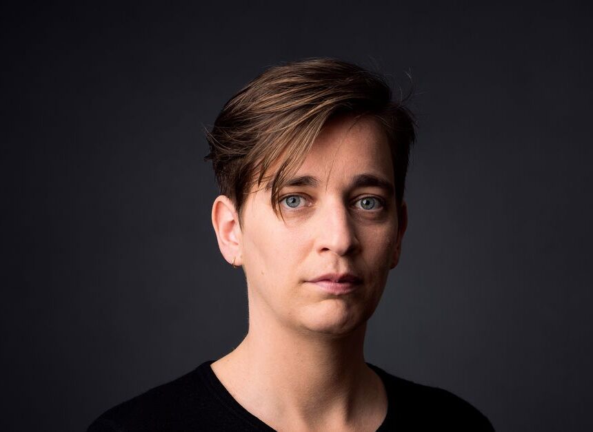 Libris Literatuur Prijs gaat naar Mariken Heitman Libris Literatuur Prijs gaat naar Mariken Heitman