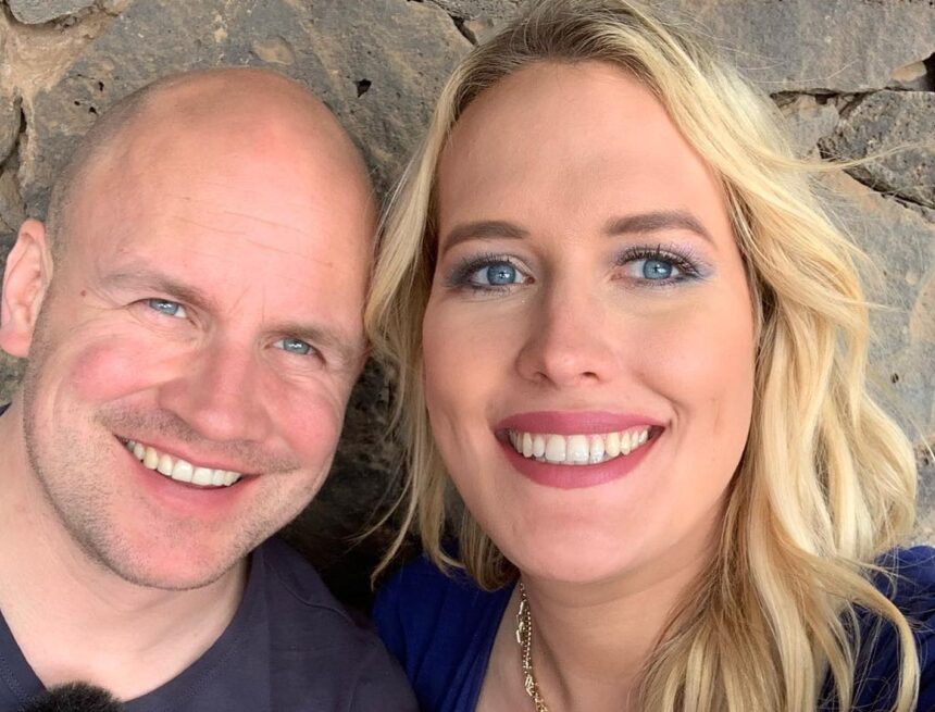 “Liebe im Sinn”-Ronny lässt Josimelonie am Traualtar stehen “Liebe im Sinn”-Ronny lässt Josimelonie am Traualtar stehen