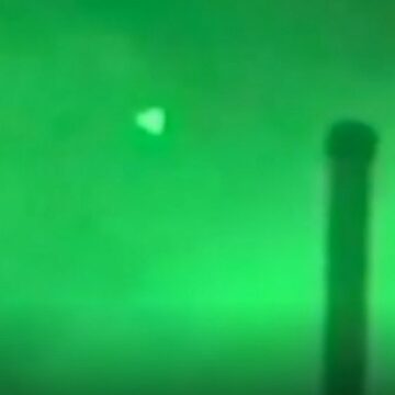 Pentagon now reports about 400 UFO encounters: ‘We want to know what’s out there’
