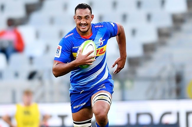 Moerat, Ungerer get starting roles as Stormers name team to tackle Scarlets