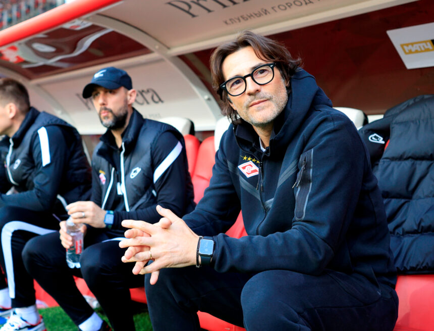 «Спартак» в год столетия показал худший результат за 19 лет «Спартак» в год столетия показал худший результат за 19 лет