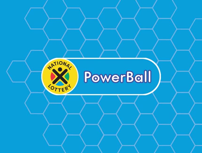 Powerball and Powerball Plus results for Tuesday, 24 May 2022