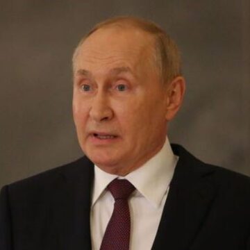 Путин теряет поддержку сторонников из-за неспособности “защитить” Донбасс