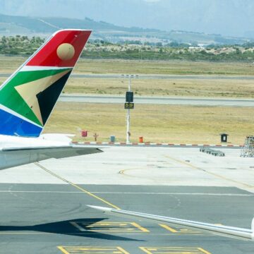 SAA recovering some of the R1 billion in funds blocked in Zimbabwe, Nigeria