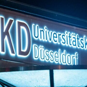 „Düsseldorfer Patient“ von HIV geheilt: Ein Durchbruch im Kampf gegen Aids?
