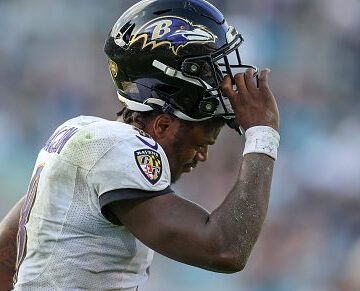 At this point, Lamar Jackson should force Ravens to pick a franchise tag level