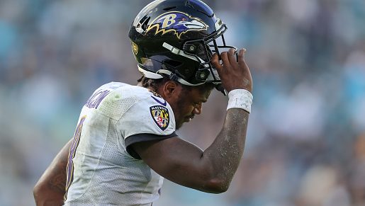 At this point, Lamar Jackson should force Ravens to pick a franchise tag level