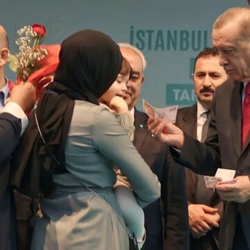 Turkse president Erdogan legt campagne tijdelijk stil vanwege gezondheid