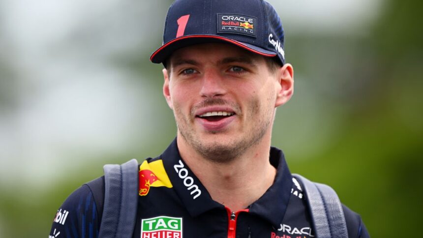 Verstappen kan Senna evenaren: ‘Als kind nooit gedacht in dat rijtje te staan’