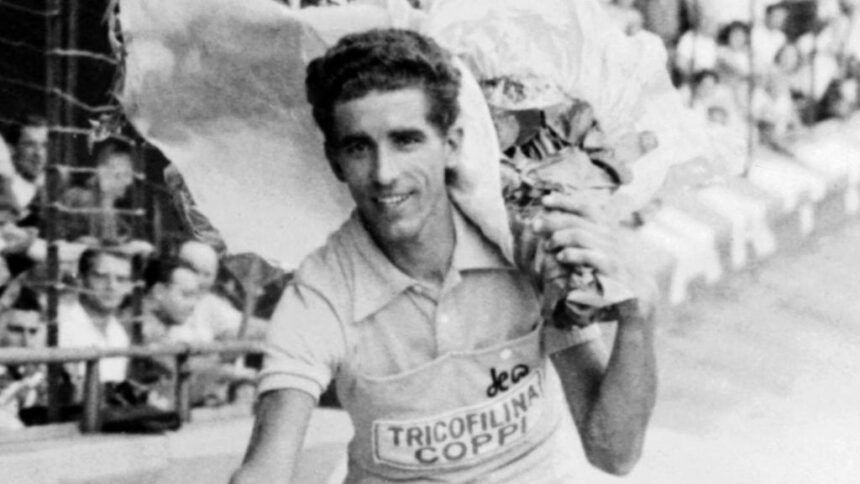Tourwinnaar Federico Bahamontes (95), Adelaar van Toledo, overleden