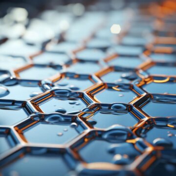 “Truly Mind-Boggling” Breakthrough: Graphene Surprise Could Help Generate Hydrogen Cheaply and Sustainably