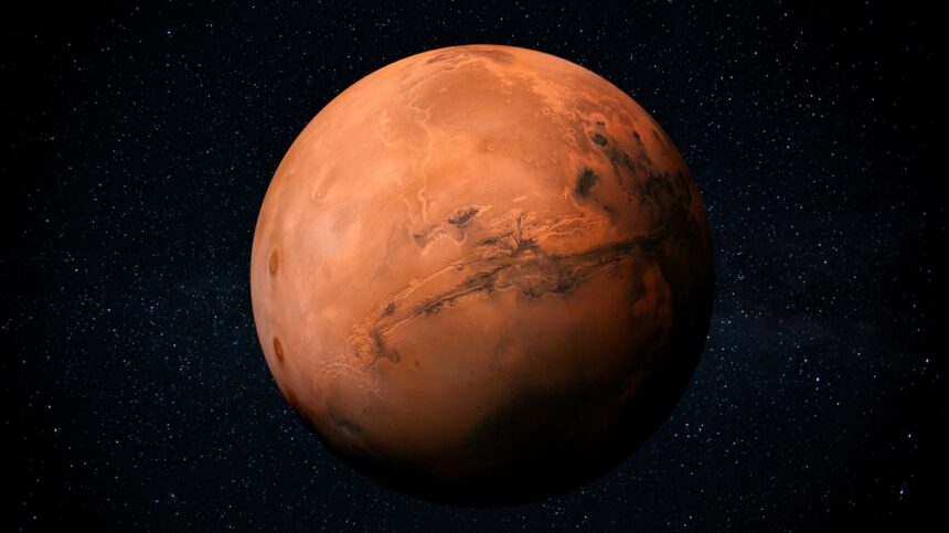 Scientist claims NASA may have already discovered life on Mars and accidentally killed it