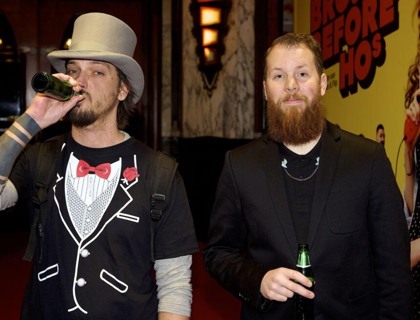 Nieuwe film van New Kids-team te zien op Filmfestival Rotterdam