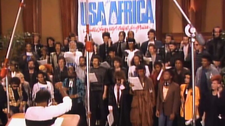 What Was the Greatest Night in Pop Music History?