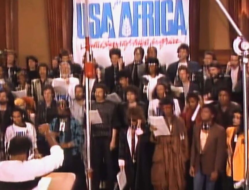 What Was the Greatest Night in Pop Music History?