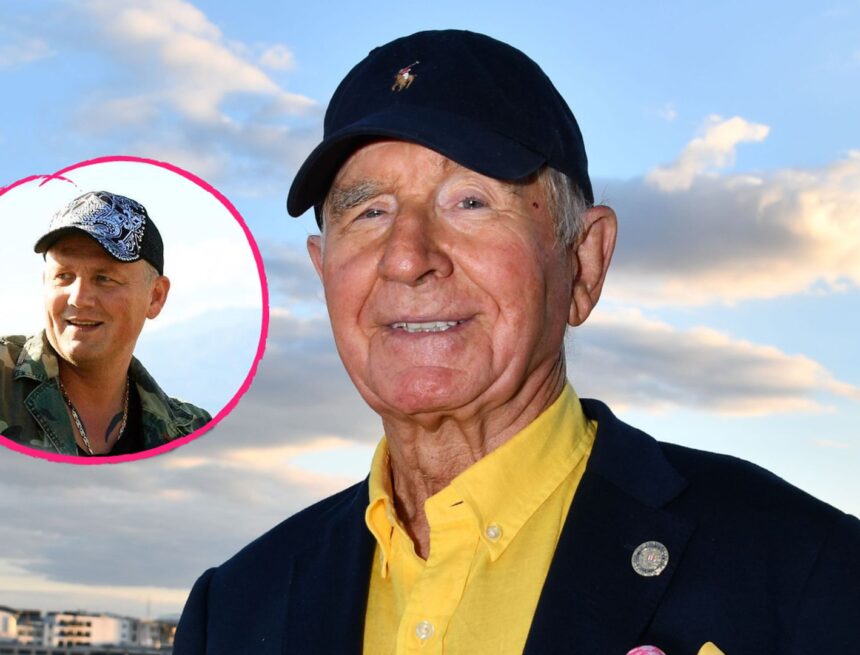 Prinz Frédéric von Anhalt kämpft um Sohn Alexanders Nachlass