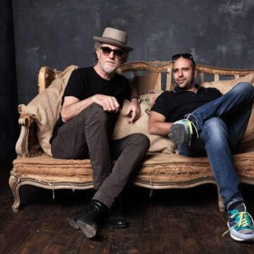 checco zalone e francesco de gregori pubblicano un album insieme, dal titolo ‘pastiche’