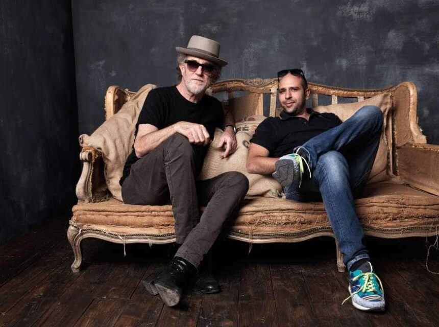 checco zalone e francesco de gregori pubblicano un album insieme, dal titolo ‘pastiche’