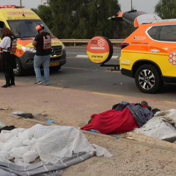 Tribune collective. Six mois après l’attaque du Hamas, pour un front républicain universaliste contre le terrorisme islamiste