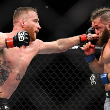 UFC-300: Das sind die spektakulärsten Kämpfe des Abends