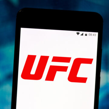 UFC 300: So seht ihr das Event im Live-Stream über den UFC Fight Pass